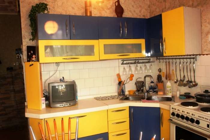 Продам 3-х комнатную квартиру ул Красина 8/1, фотография 5