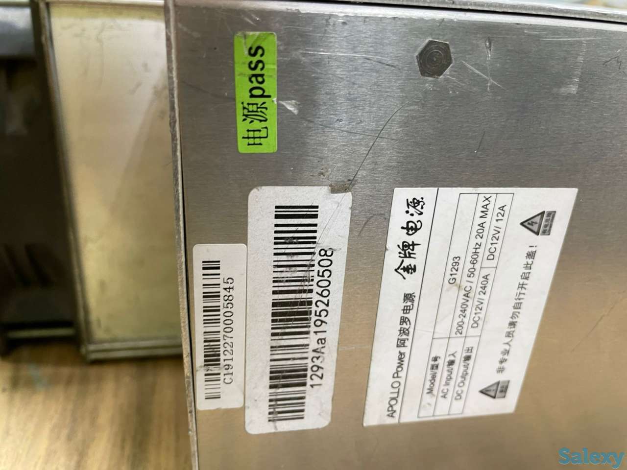 Продажа,покупка,обмен и ремонт майнингового оборудования., фотография 4