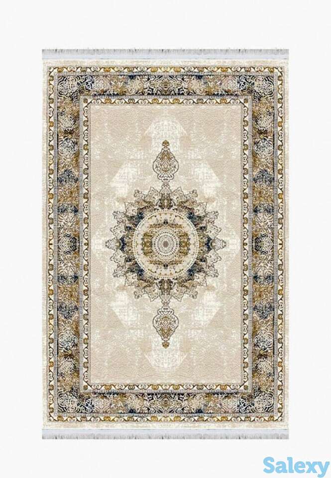 Ковер yusuf hali, фотография 1