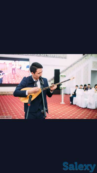 Асаба. Беташар. Тамада.  Организатор, фотография 4