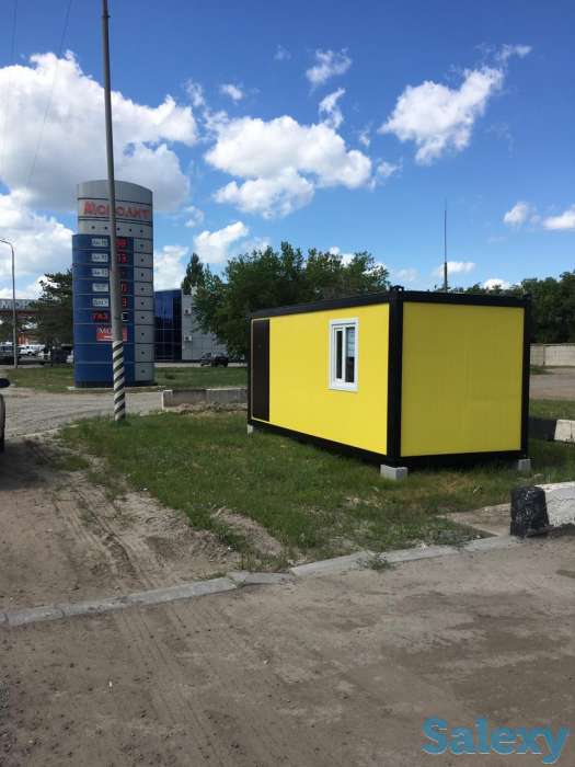 Продажа и монтаж модульных жилых зданий, фотография 2