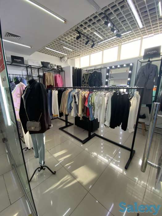 Продаётся готовый бизнес ! Магазин женской одежды, фотография 4