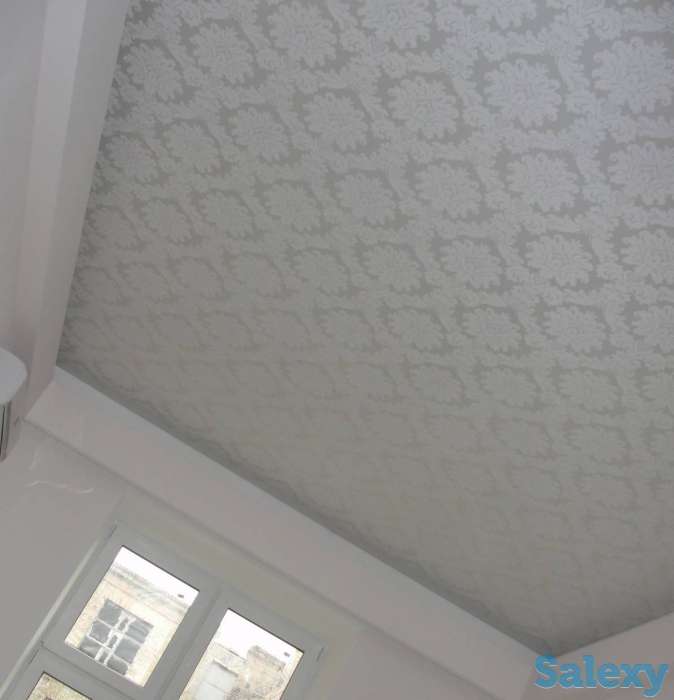 Натяжной потолок - быстро, качественно, надежно!, фотография 6