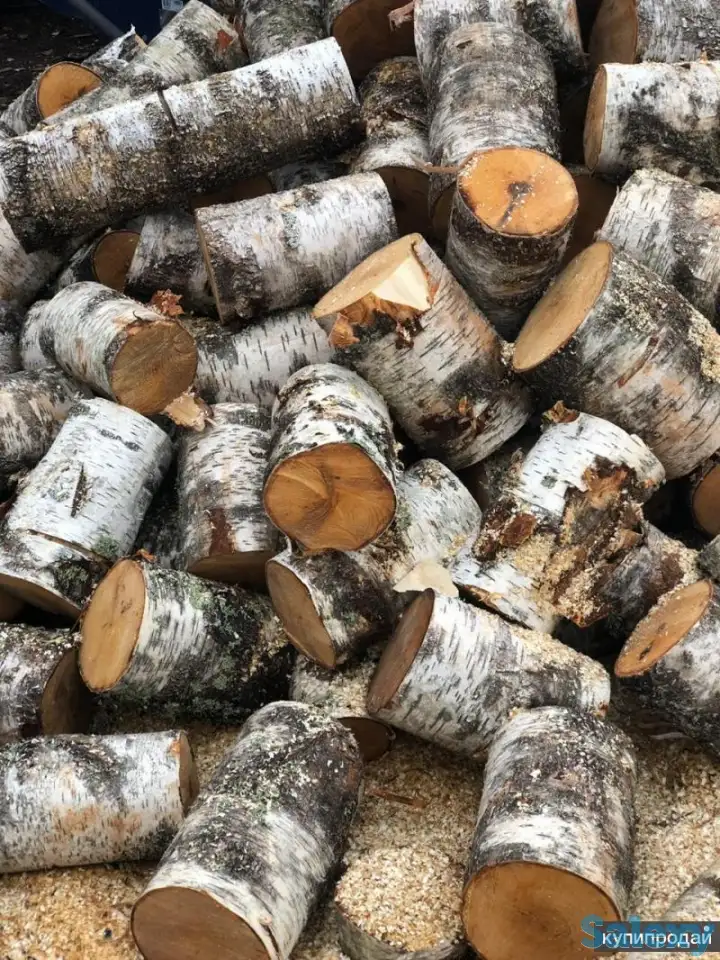 Продаю дрова, фотография 2