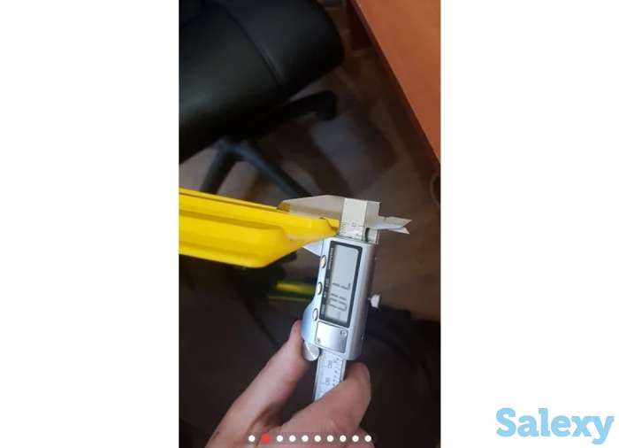 Тактильная плита, фотография 7