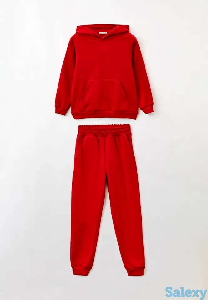 Костюм спортивный агапэ, фотография 1