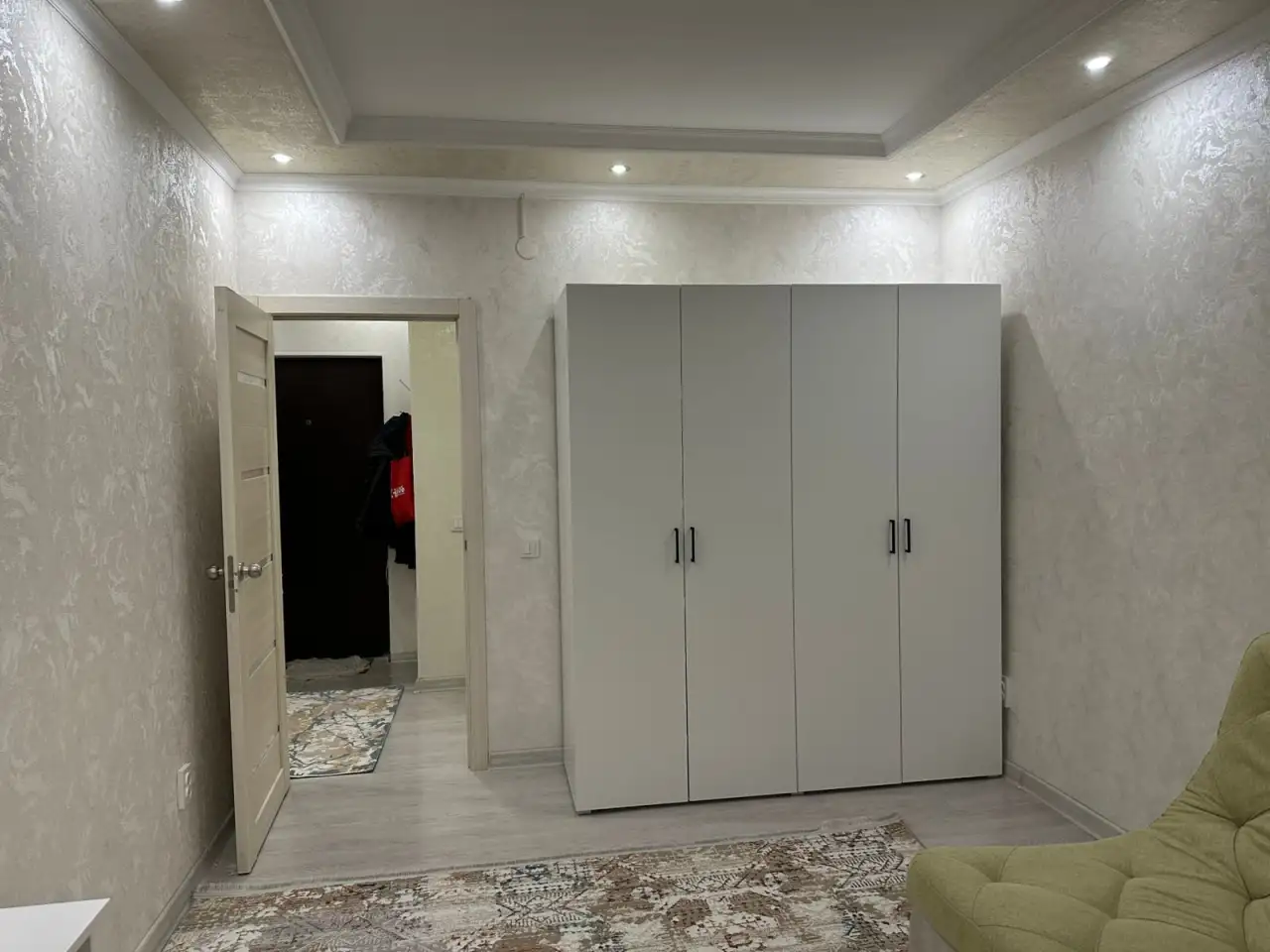 Срочно сдам в аренду на длительный срок, Утеген батыра 17Б, фотография 2