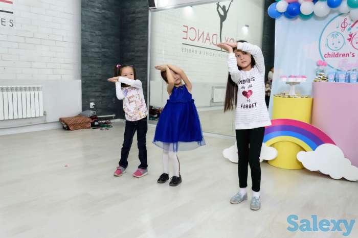 Детский творческий клуб, фотография 1