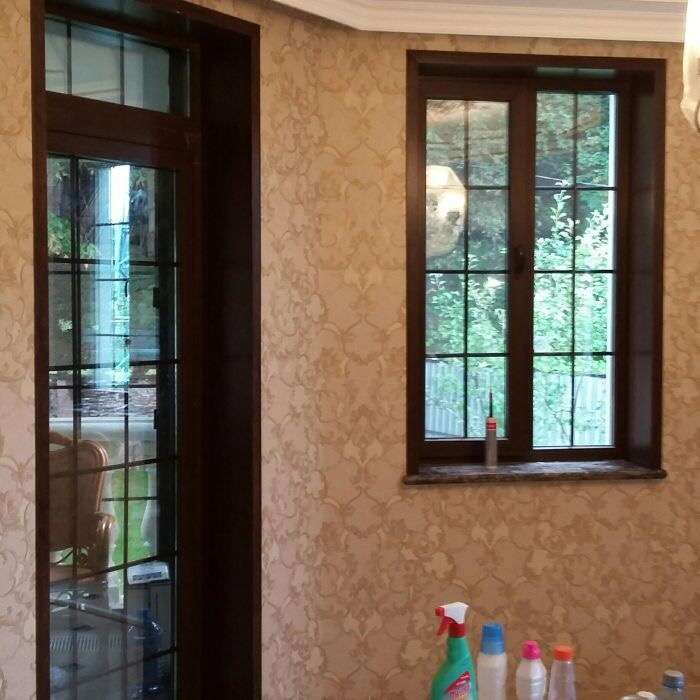 Ремонт пластиковых окон , фотография 4