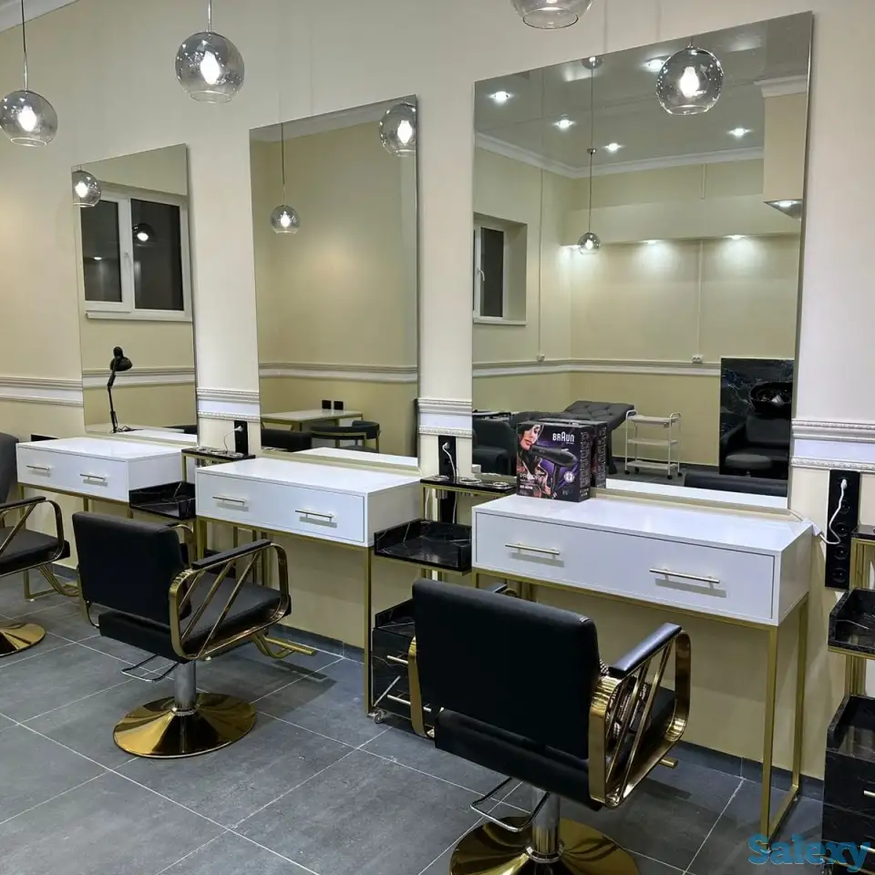 Нужны мастера, фотография 1