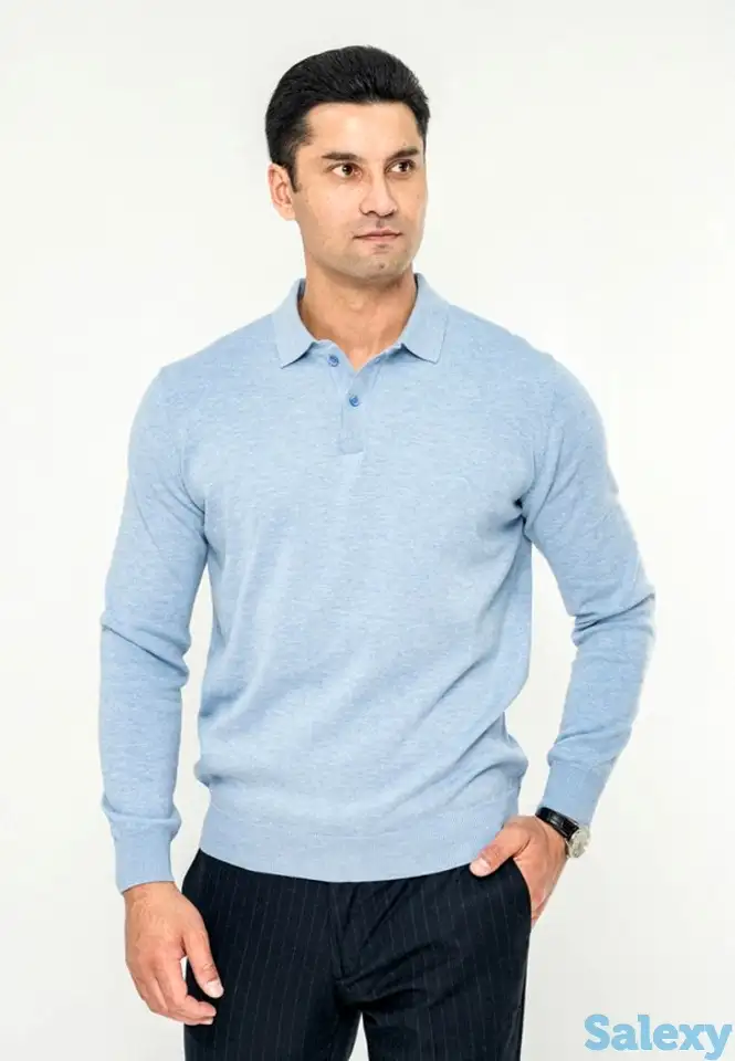 Поло glasman, фотография 1