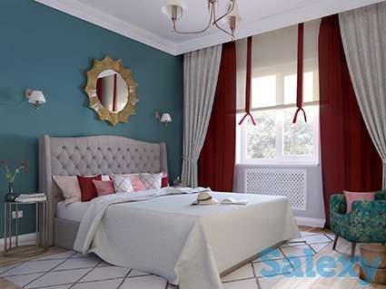 Дизайн интерьера в Алматы, фотография 8