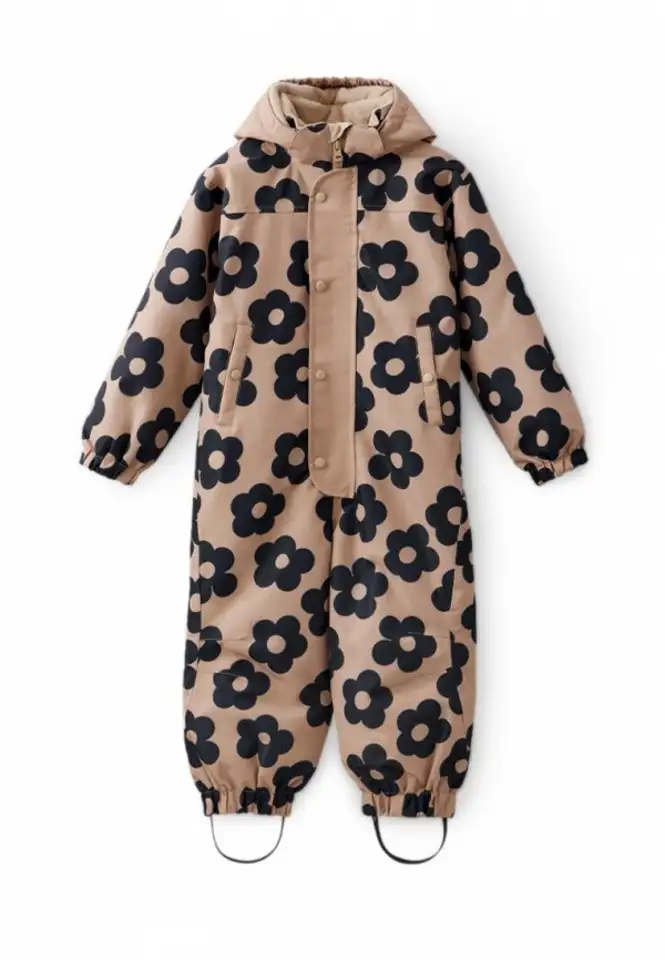 Комбинезон утепленный happy baby, фотография 1