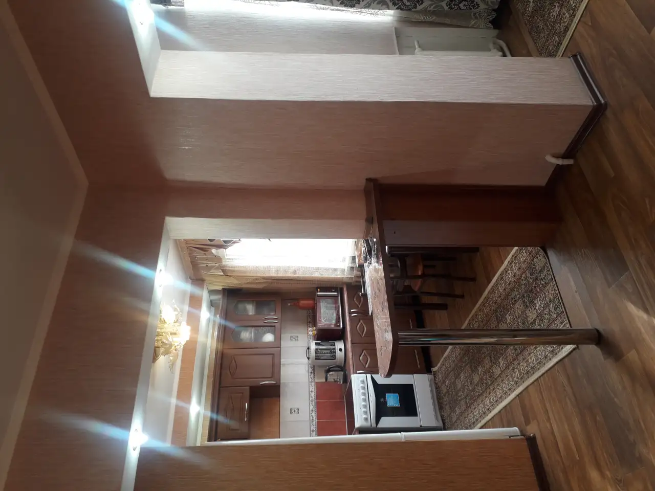 Продам 3-х на кшт, Сатпаева 26, фотография 6