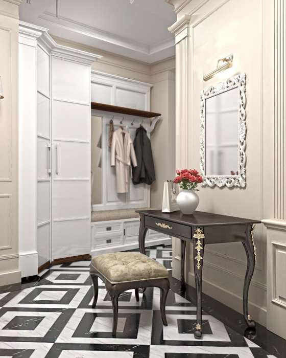 Дизайн интерьера в Алматы! Дизайнер, фотография 2