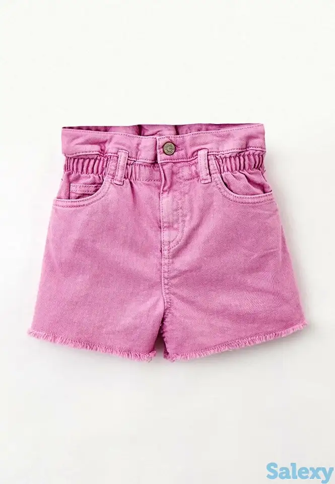 Шорты джинсовые sela, фотография 1