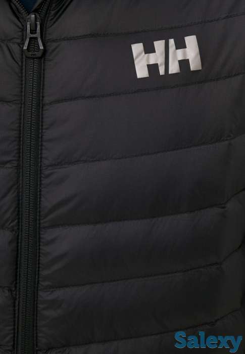 Пуховик helly hansen, фотография 5