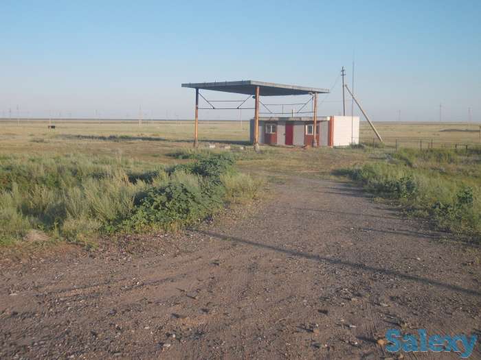 Продам АЗС на трассе Павлодар-Астана, в районе поселка Ленинский, фотография 2