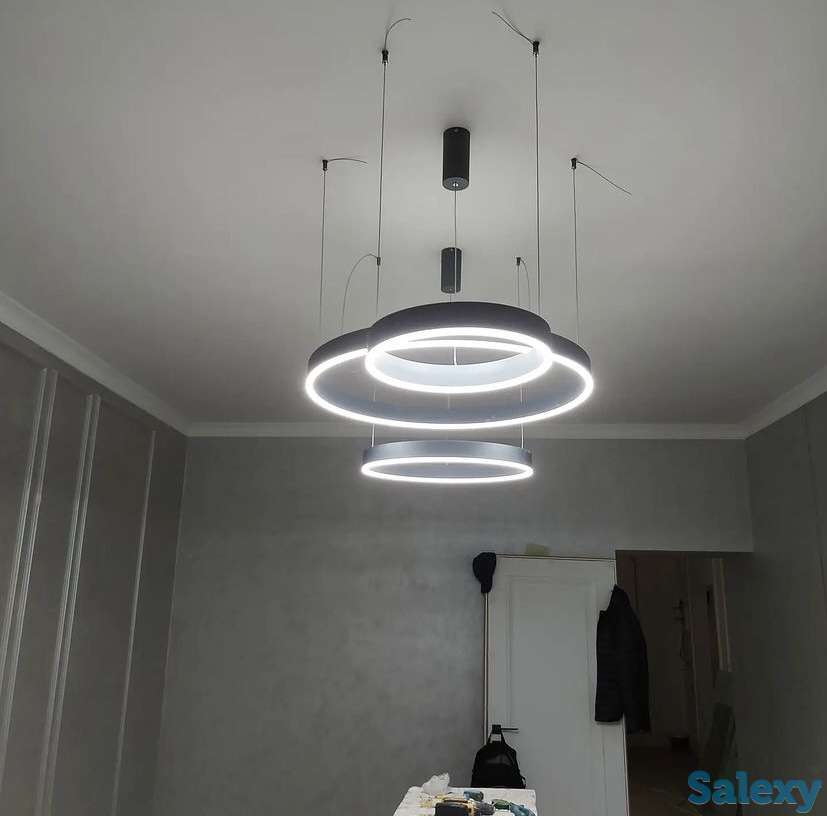 Электромонтажник любой сложность, фотография 9