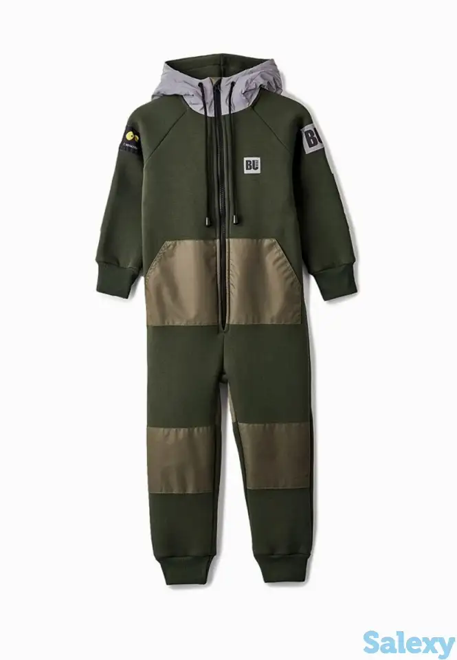 Комбинезон bukidz, фотография 1