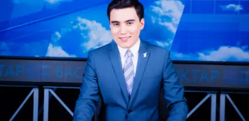 Услуги диктора в Астане.24/7., фотография 1