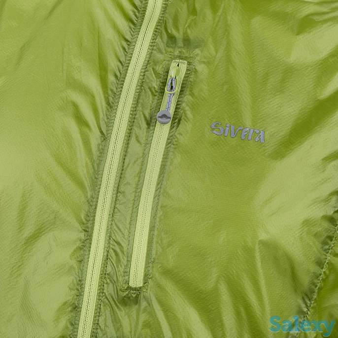 Куртка сивера ярец про зеленое яблоко, фотография 6