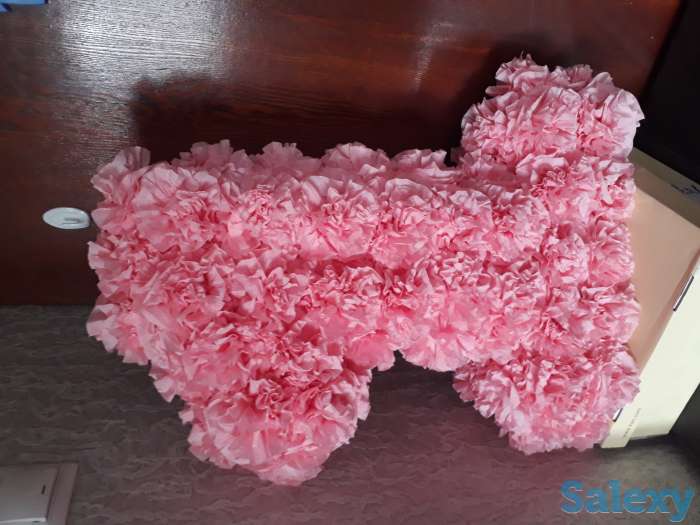 Продам цифру 3D на день рождения, фотография 4