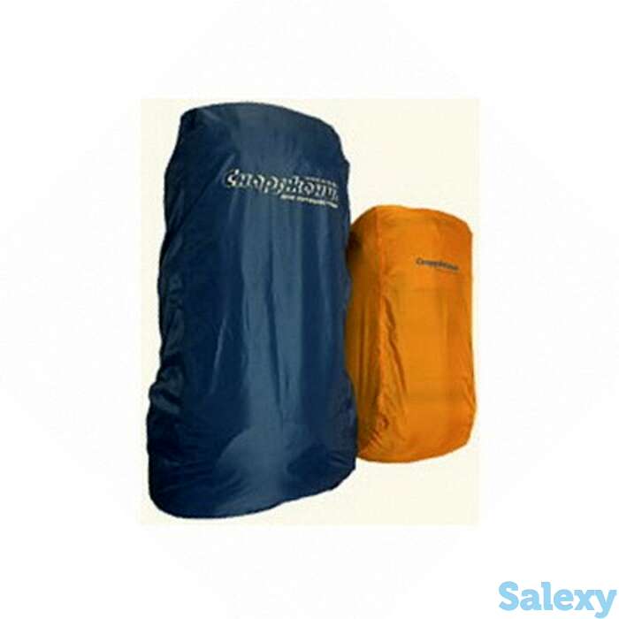 Чехол штормовой для рюкзака, фотография 1