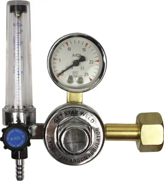 Редуктор Get Star углекислотный 2002, фотография 1