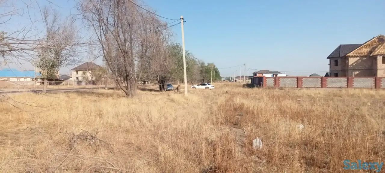 Продажа ровных участков в Узынагаш., фотография 3