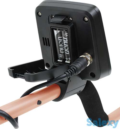 Металлодетектор White's Treasure Pro, фотография 3