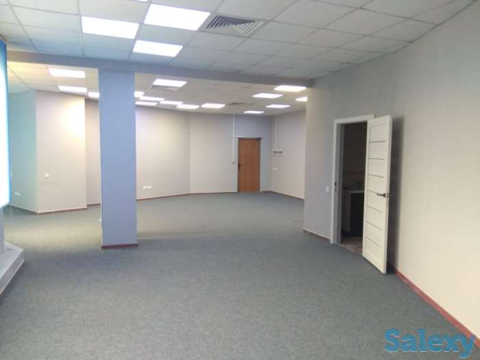 Сдам офис в БЦ Нурлы Тау, фотография 1