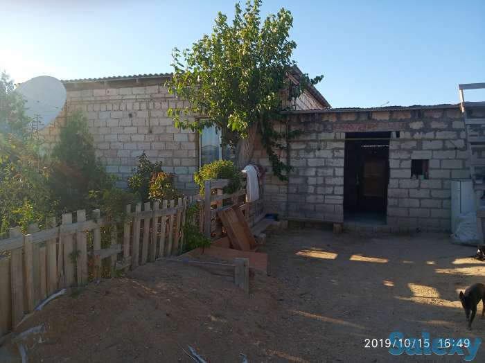 Дом в поселке Умирзак, фотография 6