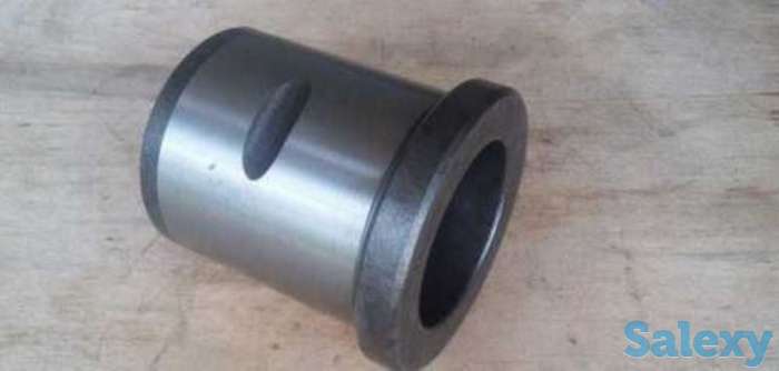 Втулка для гидромолота Delta F15, фотография 1