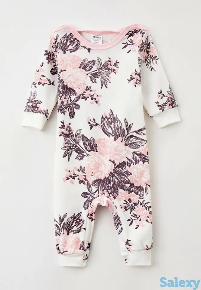 Комбинезон котмаркот, фотография 1