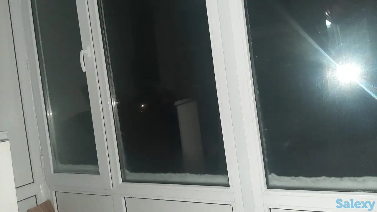 Продам квартиру в Макинске 3 ком, ул, Спортивная, дом 4, фотография 8