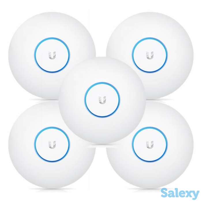 Ubiquiti UniFi AP AC Lite, фотография 4