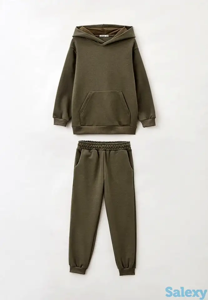 Костюм спортивный агапэ, фотография 1