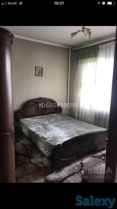 Продам квартиру, Джамбыла-Розыбакиева, фотография 6