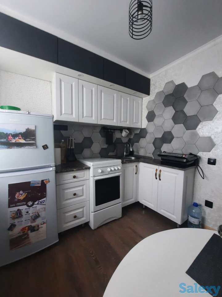 Продажа квартиры Акана серы, фотография 1