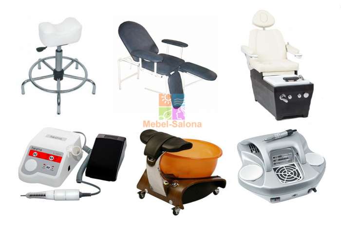 Мебель для педикюра в Астане купить, фотография 1