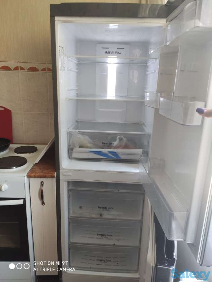 Продам холодильник, фотография 2