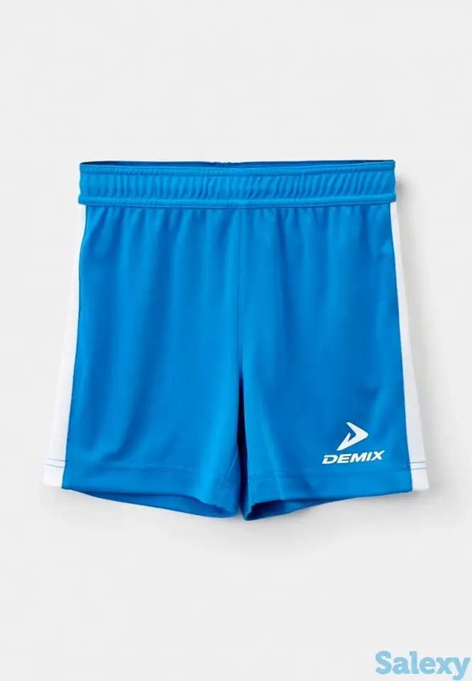 Шорты спортивные demix, фотография 1
