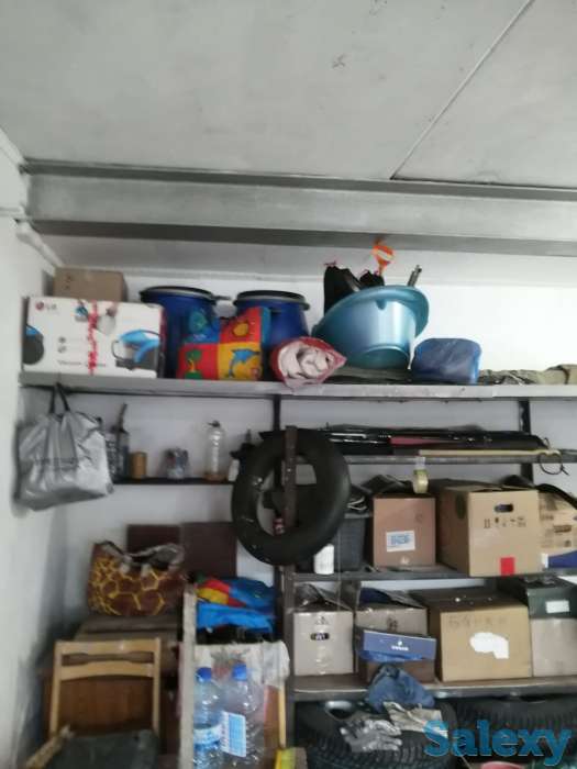 Продам гараж, Красина 8/1, фотография 3