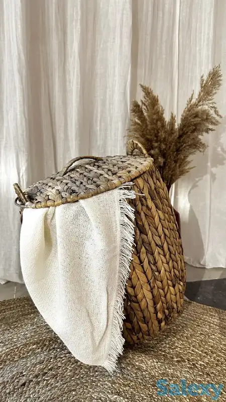 Корзины, фотография 1