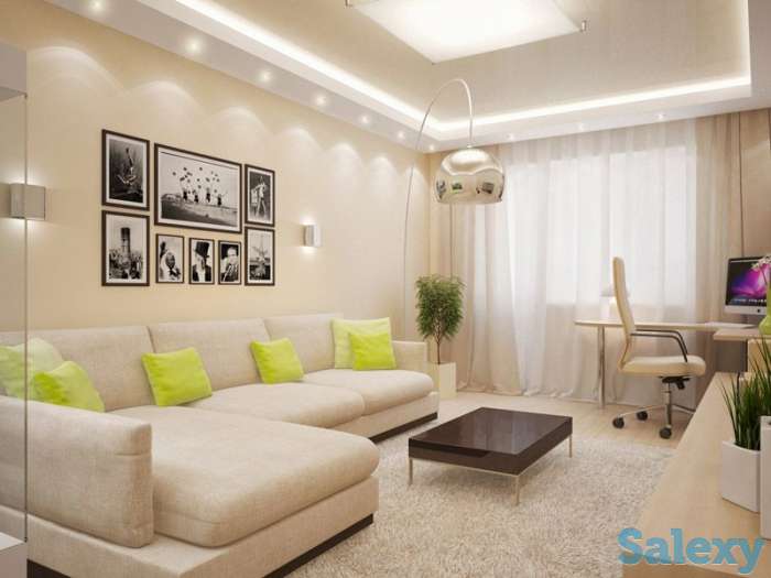 Помогу быстро снять квартиру в Астане, длительно., фотография 1