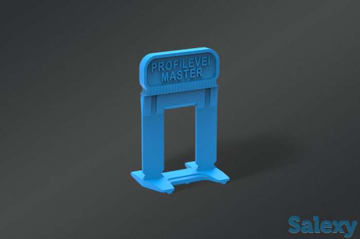 Система Выравнивания Плитки- Profi  Level  Master, фотография 2