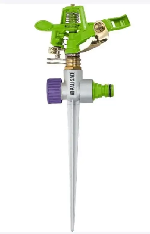 ороситель садовый, фотография 1