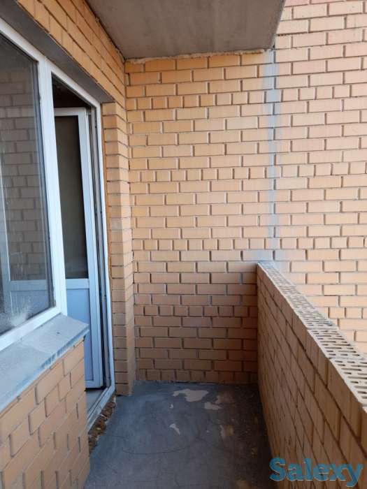 Продам квартиру в новом доме, З. Темирбекова, д.2А, фотография 4