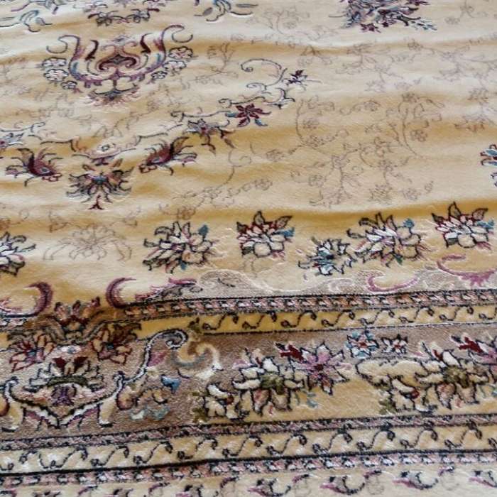 Ковры шелковые по оптовым ценам, фотография 1